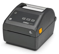 Zebra ZD420D – Etikettendrucker, Thermodirekt, bis 104 mm, USB, Bluetooth, LAN, 203 dpi, 152 mm/s