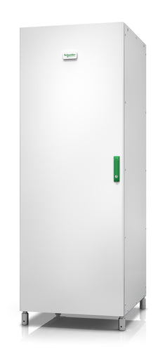 APC Galaxy VS Gehäuse – 700×830×1970 mm, Tower, Weiss