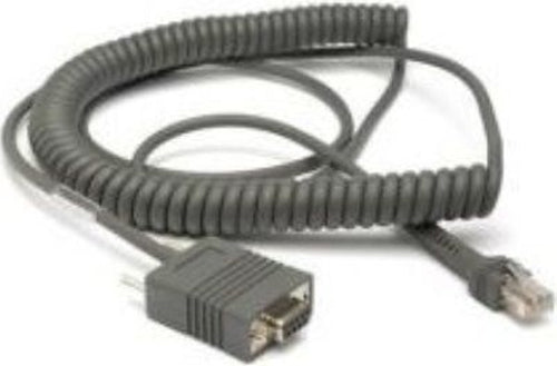 Honeywell Kabel 4 m – für Hyperion 1300g