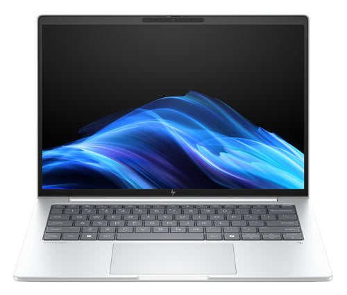 HP EliteBook 8 G1A 14 AI RAI7-350, 24 GB, 512 GB, 14,0" WUXGA – Windows 11 Pro