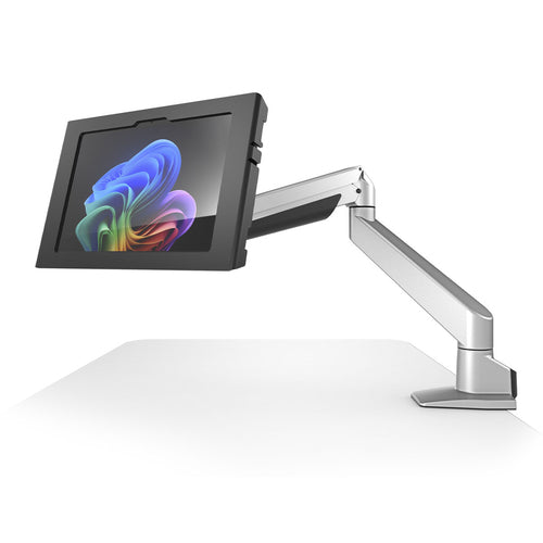Compulocks APEX Tablet-Arm – für Surface Pro 11 und 12" (2025, Copilot+ PC)