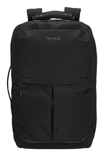 Targus Notebook-Rucksack – für 15,6", leicht – Schwarz