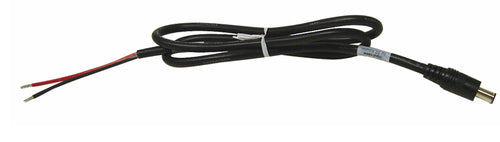 Getac Netzkabel, freie Litzen, CBLIP-F00059