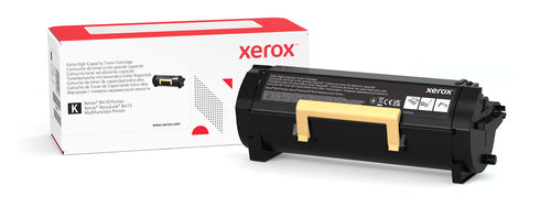 Xerox Toner 006R04727 – schwarz, 25000 Seiten – für VersaLink B410/B415