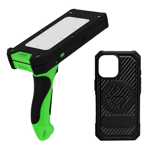 Socket Mobile XG662 Handscanner – Mid-Range