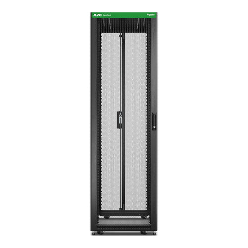 APC Easy Rack – 19" Netzwerkschrank 42U, schwarz
