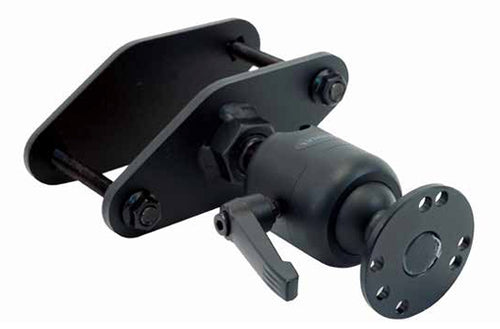 Getac ZIRKONA 590GBL000326 – VESA-Adapterplatte – VESA 75×75 mm – Schwarz