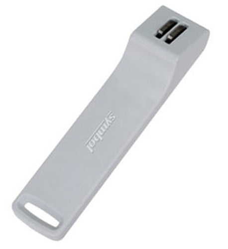 Zebra Motorola – Zubehör – KT-MC18-REBOOT-05 – für MC18 – grau – 5er-Pack