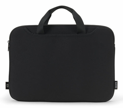 DICOTA Notebook-Schutzhülle bis 16" – Schwarz