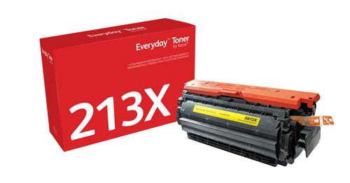 Xerox 213X (W2132X) Magenta Toner – Kompatibel XL – für HP