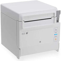 Seiko Instruments RP-F10 – POS-Nadeldrucker, 58/80 mm, 203 × 203 dpi, USB/LAN