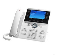 Cisco 8861 – IP-Telefon, weiss