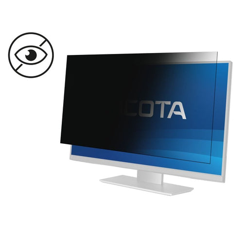 DICOTA Displayschutz für Dell U2722DE 27"