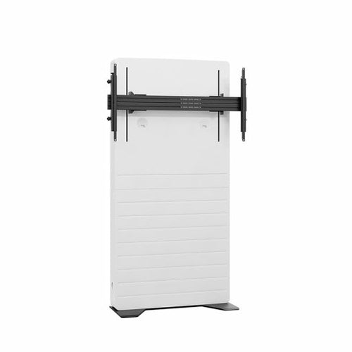 Hagor CON-LINE BIG FS LIFT – Standfuss für Cisco Web Board Pro 55, 55", höhenverstellbar