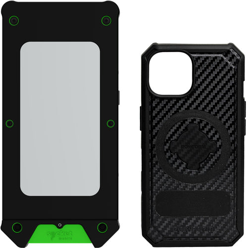 Socket Mobile XS630 – 1D (Laser)