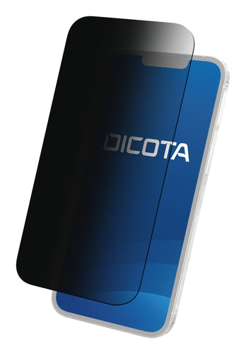 DICOTA Displayschutz für Apple iPhone 13 mini