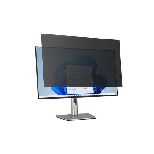 Kensington Rahmenloser Blickschutzfilter – 26" (66 cm), 16:10, 2-fach, abnehmbar