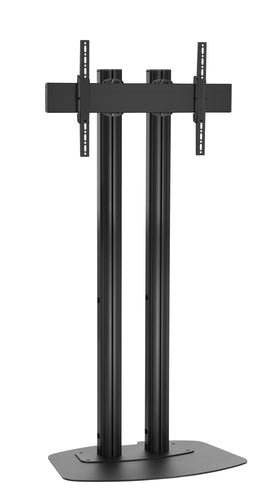 Vogel's FD 1864B – Displayständer, VESA 600×400, schwarz