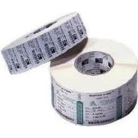 Citizen Etikettenrolle, 102 mm × 152 mm, 2 Rollen (1000 Etiketten/Rolle)