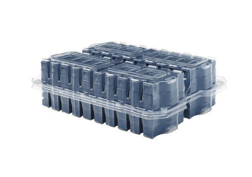 HPE LTO-7 Ultrium Datenkassette – 15 TB (komprimiert), 20er-Pack