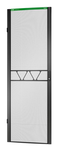 APC NetShelter SX – 19" Netzwerkschrank 52U, weiss