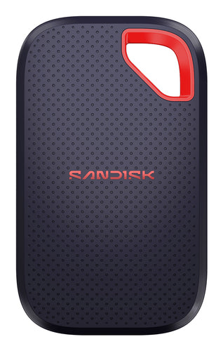 SanDisk Extreme Portable SSD