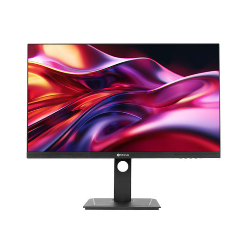 AG Neovo DW-2702 – 27", 2560 × 1440 (WQHD), IPS, LAN