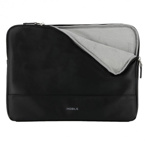 Mobilis Notebook-Schutzhülle 14" – Schwarz