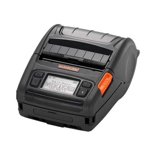 Bixolon SPP-R310 – Etikettendrucker, Thermodirekt, USB, WLAN, RS-232, 203 dpi