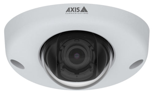 Axis P3925-R Überwachungskamera – Ethernet (RJ-45)