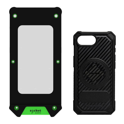 Socket Mobile XTREMESCAN MAG XS641 – Bluetooth LE, kabellos