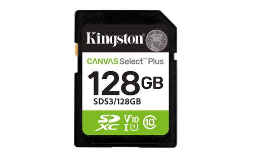 Kingston Technology Barcode-Etiketten