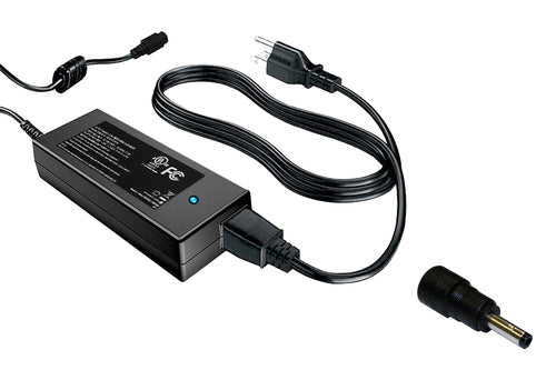 BTI AC-2065139 Netzteil 65 W – 20 V/3,25 A, Stecker 4,0 mm×1,7 mm rund – für IBM/Lenovo Notebooks