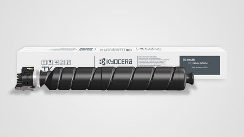 Kyocera – Toner TK-8465K – Schwarz