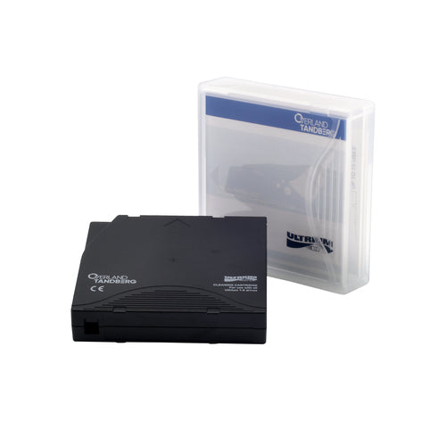 Overland-Tandberg Reinigungskassette – 20er Pack