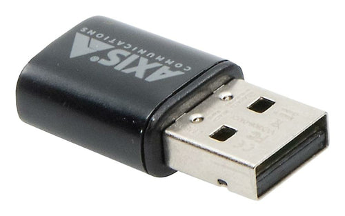 Axis Wireless-Dongle TU9004 – für M1075-L
