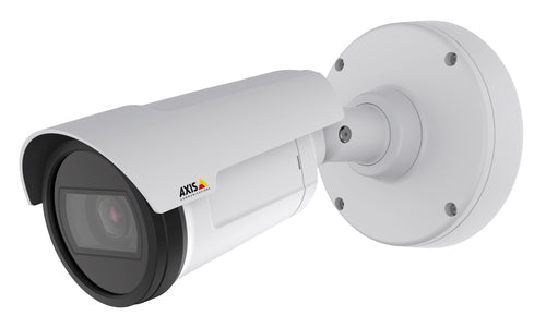 Axis P1435-LE Wildkamera – Wetterfest, Weiss