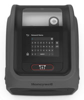 Honeywell PC45D – Etikettendrucker, Thermodirekt, USB, LAN, 203 dpi, für Etiketten bis 118 mm