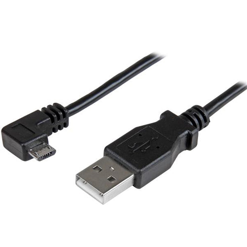 StarTech.com USB-Kabel, Micro-USB, 0,91 m, Ladekabel