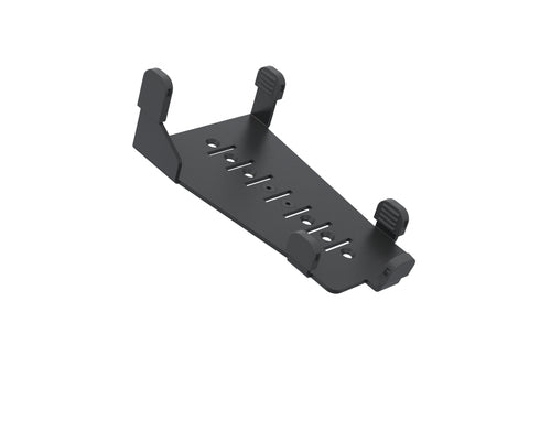 Ergonomic Solutions Schultergurt, Schwarz, für Verifone VX680