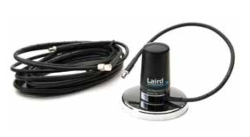 Honeywell THOR VM1 – Omnidirektionale WWAN-Antenne, 7-Band, 4 m Kabel, Magnetfuss (1er-Pack)