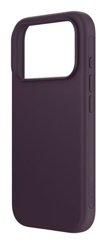 Belkin Protect Magnetisches Backcover – für Apple iPhone 18 Pro / 17 Pro, MagSafe, Burgundy