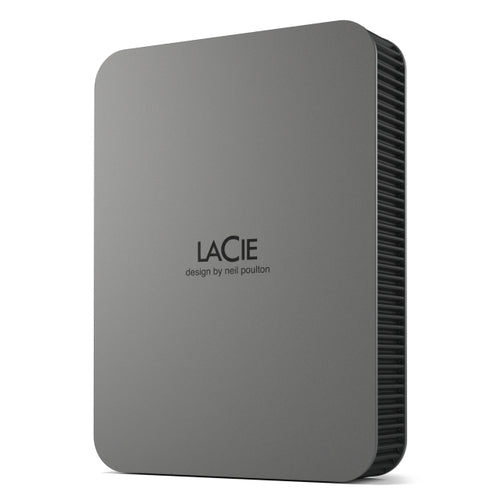 LaCie STLR5000400 – 5 TB, USB 3.2 Gen 1