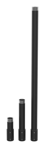 Axis TP3908-E Verlängerungsrohr – 100 cm, schwarz