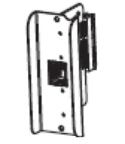 Zebra LAN-Schnittstelle P1058930-074 – für ZT400