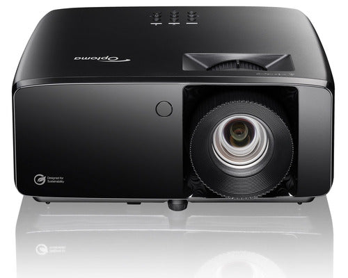 Optoma UHZ67 – Laser, 4K UHD, 4300 Lumen