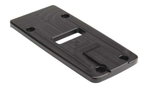 Zebra Halterung – ADP-RFD90-BT-1R – Bluetooth-Adapter, SLED – für RFD90, Otterbox Universe Cases – schwarz