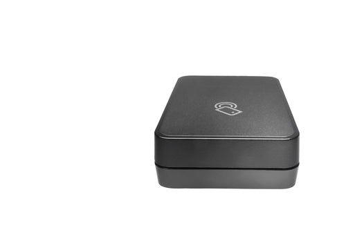 HP Jetdirect 3100w – WLAN (Dual-Band), BLE, NFC