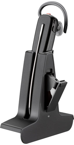 Poly Savi 8245 – Headset-Ständer – für Savi 8245 – schwarz