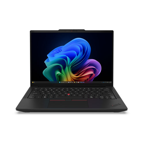 Lenovo ThinkPad T14 Gen 7 – 14" WUXGA, Core Ultra 7 355, 32 GB, 1 TB SSD, 5G, Win 11 Pro, QWERTZ (CH)